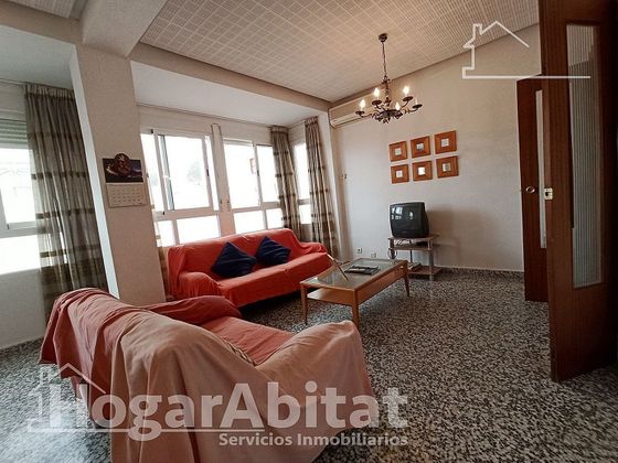 Foto 2 de Casa en venda a Font d´En Carròs (la) de 6 habitacions amb terrassa i balcó