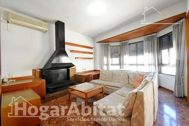 Foto 2 de Casa en venta en Palma de Gandía de 3 habitaciones con terraza y garaje