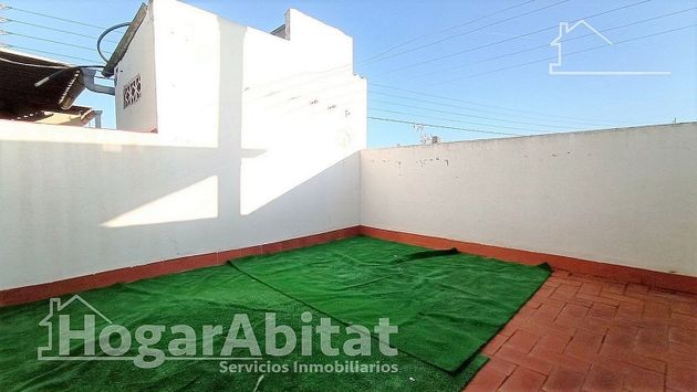Foto 2 de Casa en venda a Alquerías del Niño Perdido de 4 habitacions amb terrassa i garatge
