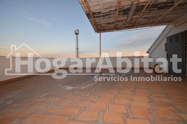 Foto 2 de Pis en venda a Alquerías del Niño Perdido de 3 habitacions amb terrassa i aire acondicionat