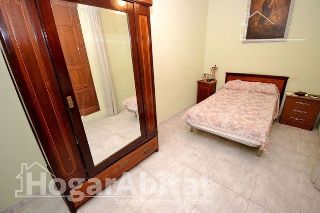 Foto 1 de Casa en venda a Camino de Onda - Salesianos - Centro de 6 habitacions amb terrassa i garatge