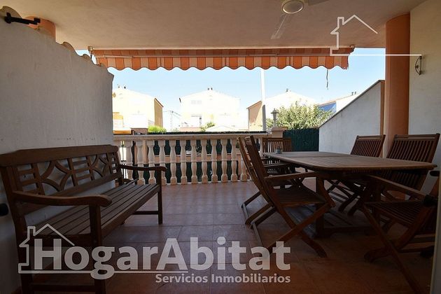 Foto 2 de Venta de casa en La Torre - Playa de Chilches de 3 habitaciones con terraza y garaje