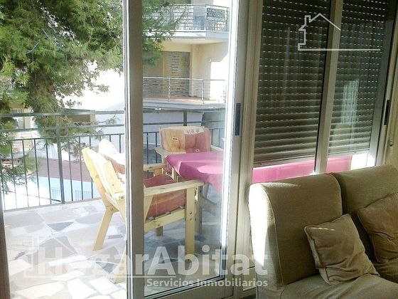 Foto 2 de Pis en venda a Zona Playa de 4 habitacions amb terrassa i balcó