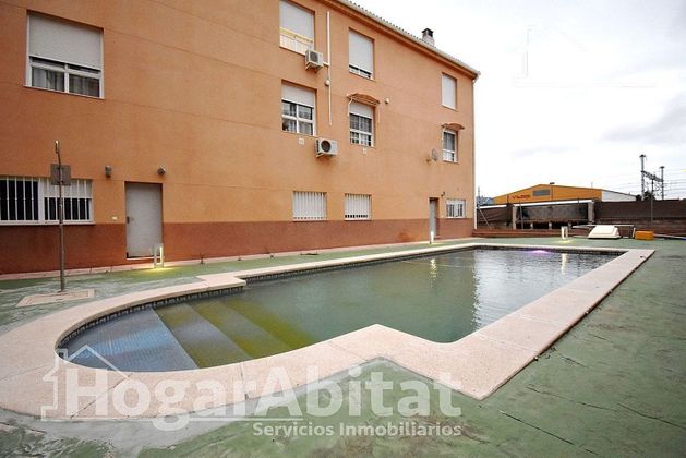 Foto 2 de Casa en venda a Alquerías del Niño Perdido de 3 habitacions amb piscina i garatge