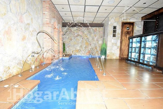 Foto 1 de Casa en venda a Borriol de 3 habitacions amb terrassa i piscina