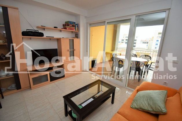 Foto 2 de Pis en venda a Moncófar playa de 2 habitacions amb terrassa i aire acondicionat