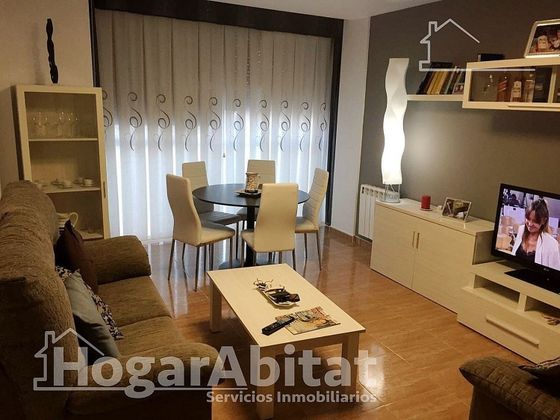 Foto 1 de Venta de piso en Villarejo de Fuentes de 3 habitaciones con aire acondicionado y calefacción