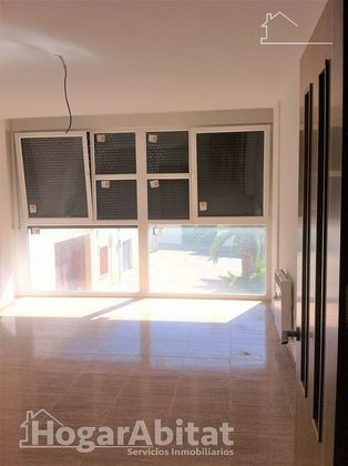 Foto 2 de Venta de piso en Villarejo de Fuentes de 3 habitaciones con aire acondicionado y calefacción