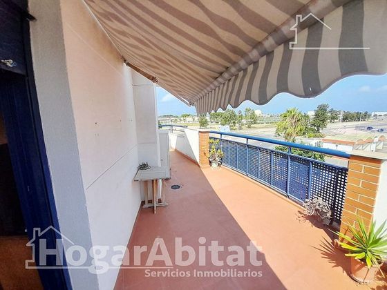 Foto 1 de Casa en venda a El Grao de 5 habitacions amb terrassa i garatge