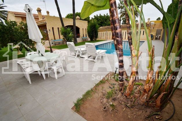 Foto 2 de Xalet en venda a Almardà de 5 habitacions amb terrassa i piscina