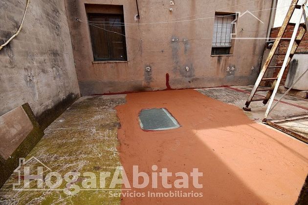 Foto 2 de Casa en venta en Alquerías del Niño Perdido de 4 habitaciones con terraza