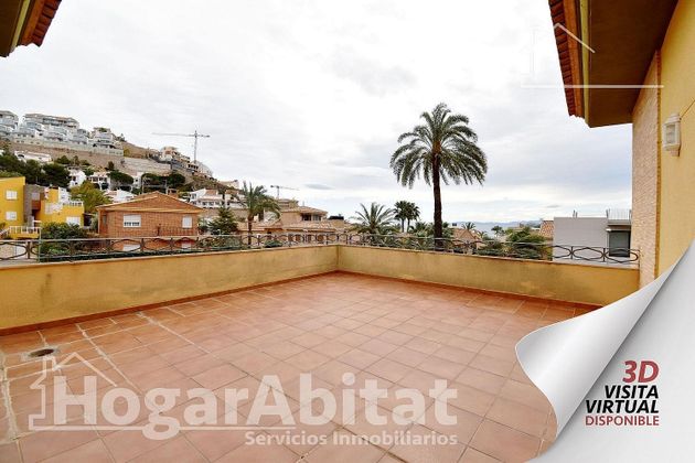Foto 1 de Venta de casa en El Faro - El Dossel de 4 habitaciones con terraza y piscina