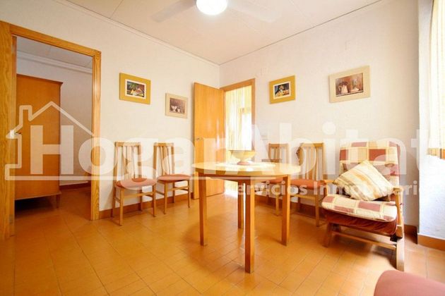 Foto 2 de Pis en venda a Miramar de 2 habitacions amb terrassa i aire acondicionat