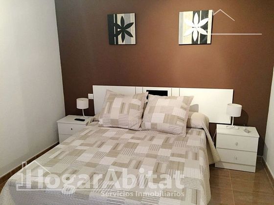 Foto 2 de Venta de piso en Villarejo de Fuentes de 3 habitaciones con aire acondicionado y calefacción