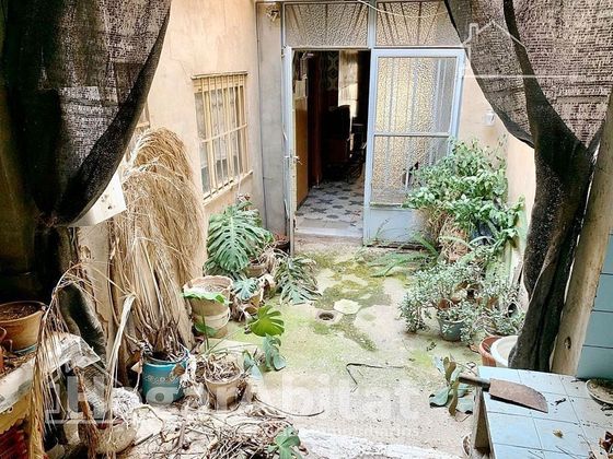 Foto 1 de Casa en venda a Moncófar pueblo de 5 habitacions amb terrassa i jardí