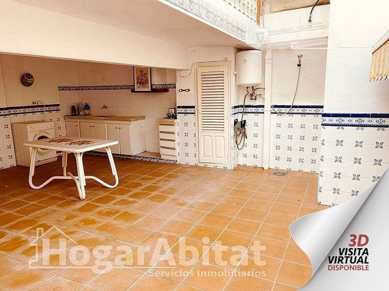 Foto 2 de Casa en venda a Moncófar playa de 4 habitacions amb terrassa i garatge