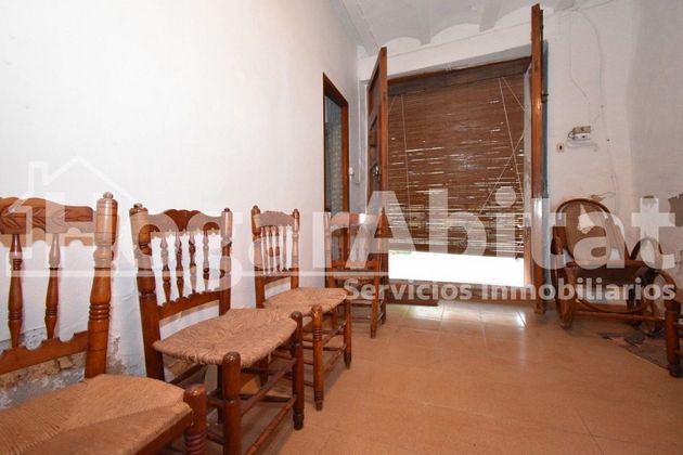 Foto 1 de Venta de casa en Miramar de 3 habitaciones con terraza