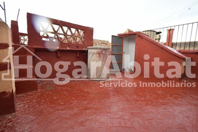 Foto 2 de Venta de casa en Miramar de 3 habitaciones con terraza