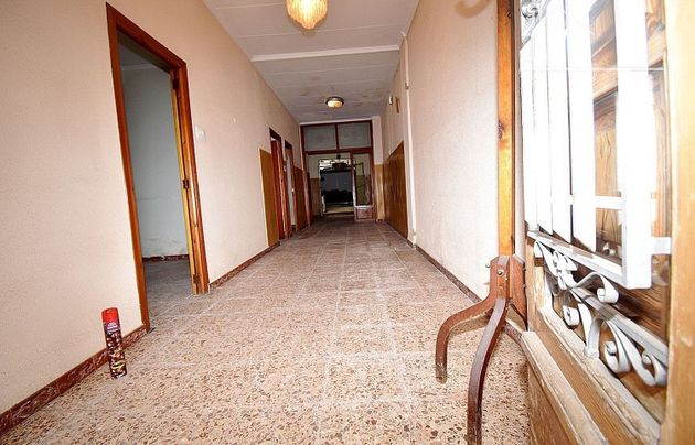 Foto 1 de Venta de piso en Alcàsser de 3 habitaciones con terraza