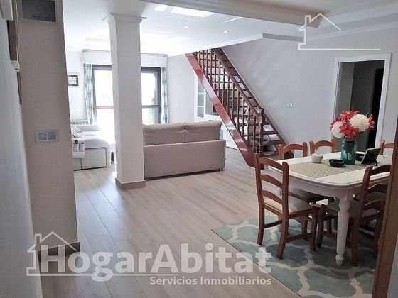 Foto 1 de Xalet en venda a Maria Auxiliadora - Barriada LLera de 11 habitacions amb terrassa i garatge