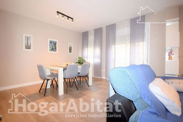 Foto 1 de Pis en venda a Centro - Almazora/Almassora de 3 habitacions amb garatge i balcó