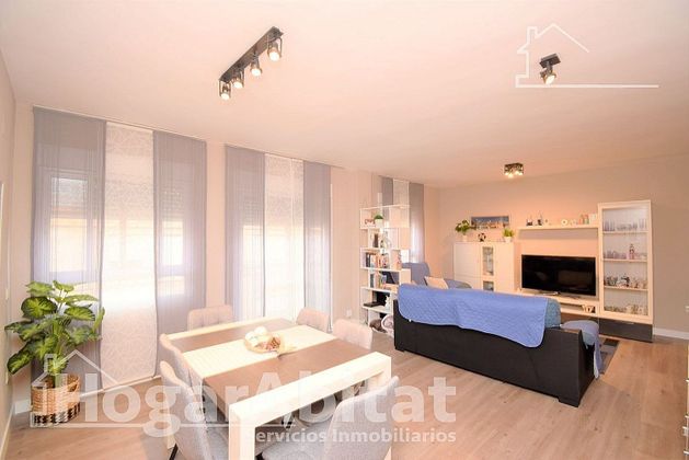 Foto 2 de Pis en venda a Centro - Almazora/Almassora de 3 habitacions amb garatge i balcó