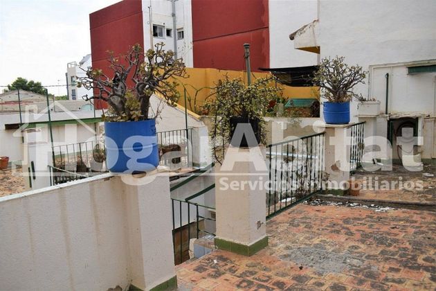 Foto 2 de Casa en venda a Centro Ciudad de 3 habitacions amb terrassa