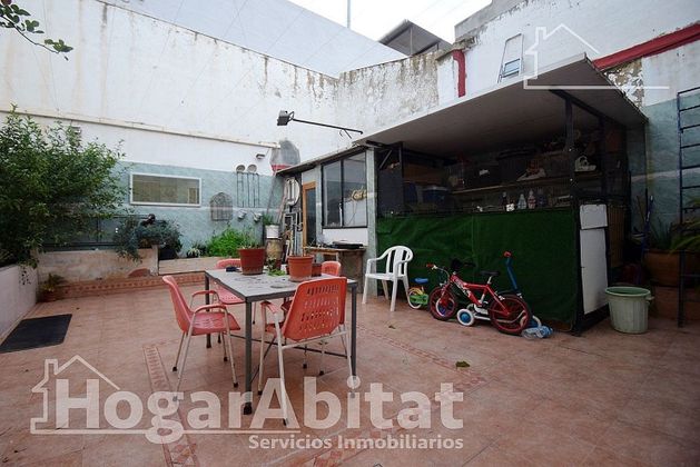 Foto 2 de Xalet en venda a Vall d´Uixó (la) de 4 habitacions amb terrassa i aire acondicionat