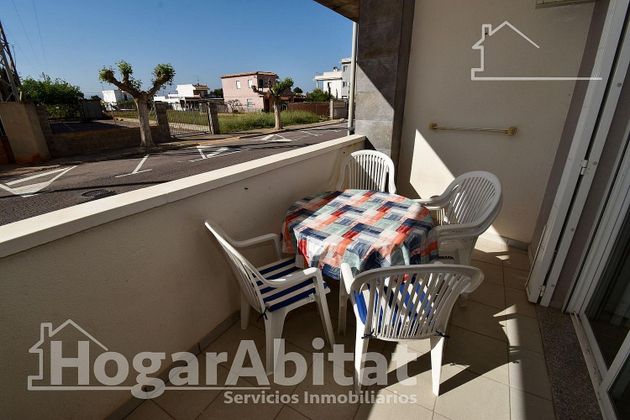 Foto 2 de Pis en venda a Nules de 2 habitacions amb terrassa i aire acondicionat