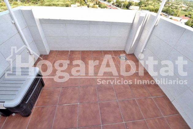 Foto 2 de Ático en venta en El Grao de 4 habitaciones con terraza y garaje