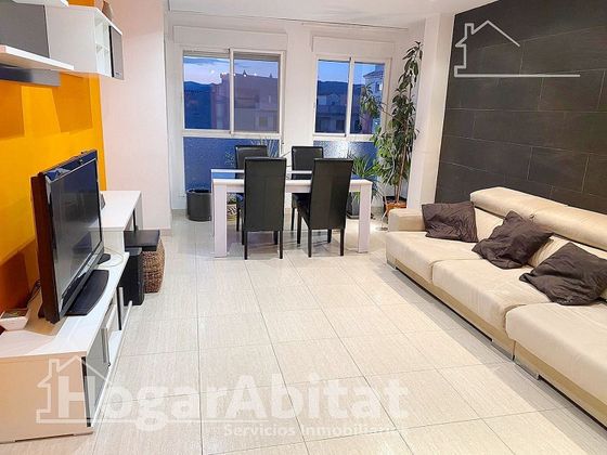 Foto 1 de Piso en venta en Sant Joan de Moró de 4 habitaciones con garaje y calefacción