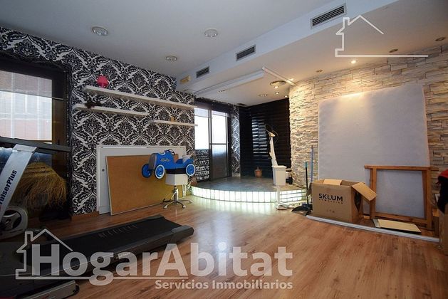 Foto 1 de Piso en venta en Vall d´Uixó (la) de 1 habitación con terraza y aire acondicionado
