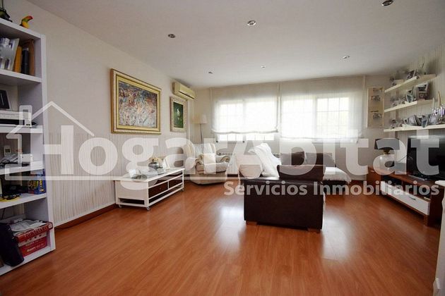 Foto 1 de Venta de casa en Centro - Almazora/Almassora de 3 habitaciones con terraza y garaje