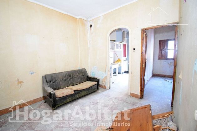 Foto 1 de Casa en venta en Vall d´Uixó (la) de 5 habitaciones con terraza