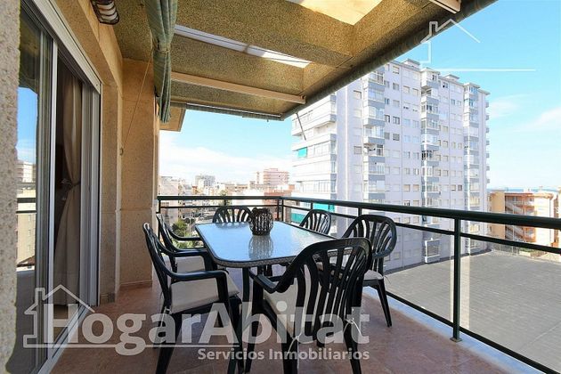 Foto 1 de Àtic en venda a Miramar de 3 habitacions amb terrassa i piscina