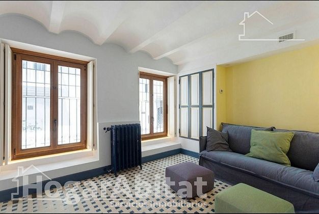 Foto 1 de Casa en venda a La Xerea de 2 habitacions amb terrassa i balcó