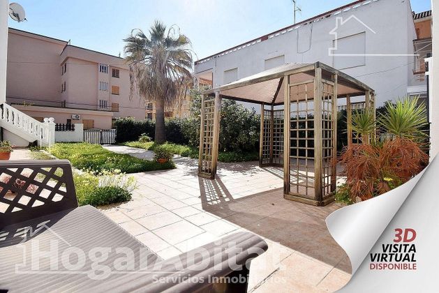 Foto 1 de Xalet en venda a Moncófar playa de 4 habitacions amb terrassa i garatge