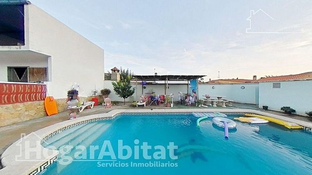 Foto 2 de Xalet en venda a Borriol de 3 habitacions amb terrassa i piscina