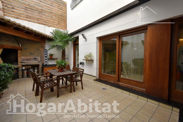 Foto 1 de Pis en venda a Xeraco de 3 habitacions amb terrassa i garatge