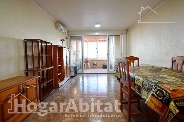 Foto 1 de Piso en venta en Centro - Gandia de 4 habitaciones con terraza y garaje