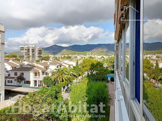Foto 1 de Pis en venda a Torreón - La Almadraba de 3 habitacions amb terrassa i piscina