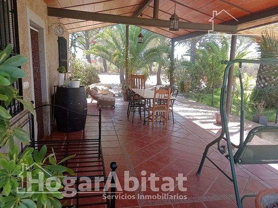 Foto 1 de Xalet en venda a San Roque - Ronda norte de 4 habitacions amb terrassa i piscina