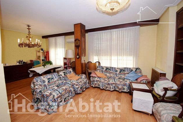 Foto 1 de Venta de piso en Sant Francesc de 4 habitaciones con aire acondicionado y calefacción