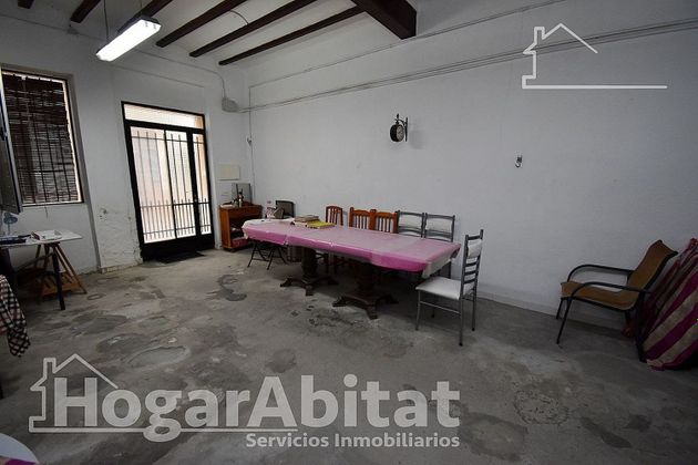 Foto 1 de Venta de chalet en Camino de Onda - Salesianos - Centro de 3 habitaciones con terraza