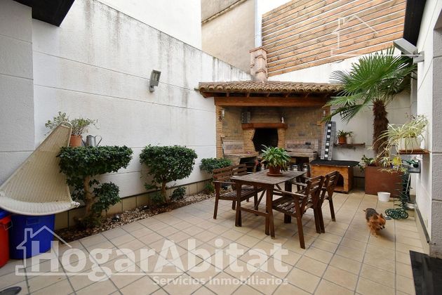 Foto 1 de Piso en venta en Xeraco de 3 habitaciones con terraza y garaje