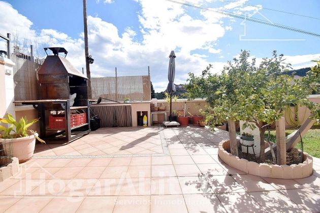 Foto 2 de Xalet en venda a Vall d´Uixó (la) de 3 habitacions amb terrassa i garatge