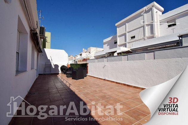 Foto 1 de Àtic en venda a Zona Playa de 3 habitacions amb terrassa i aire acondicionat