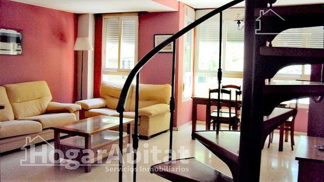 Foto 1 de Pis en venda a Montolivet de 4 habitacions amb terrassa i aire acondicionat