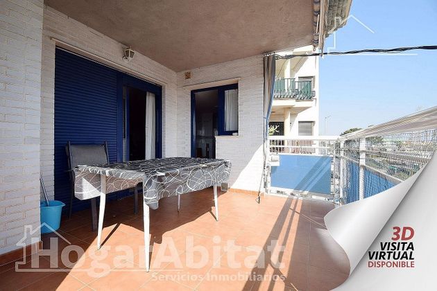 Foto 2 de Venta de piso en Zona Playa de 4 habitaciones con terraza y aire acondicionado