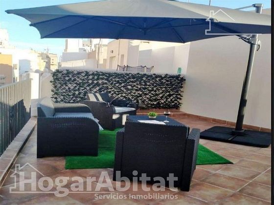 Foto 1 de Xalet en venda a Plaza de Toros - Santa Rita de 10 habitacions amb terrassa i aire acondicionat